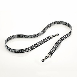 Cordons etnic assorties 65cm (12pcs)