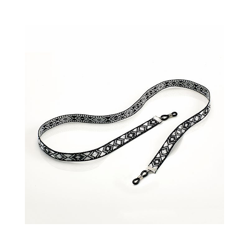 Cordons etnic assorties 65cm (12pcs)