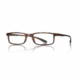 Lun. de lecture acetate pocket ecaille mat lumiere bleue 51-19-140 +2.5 prix net