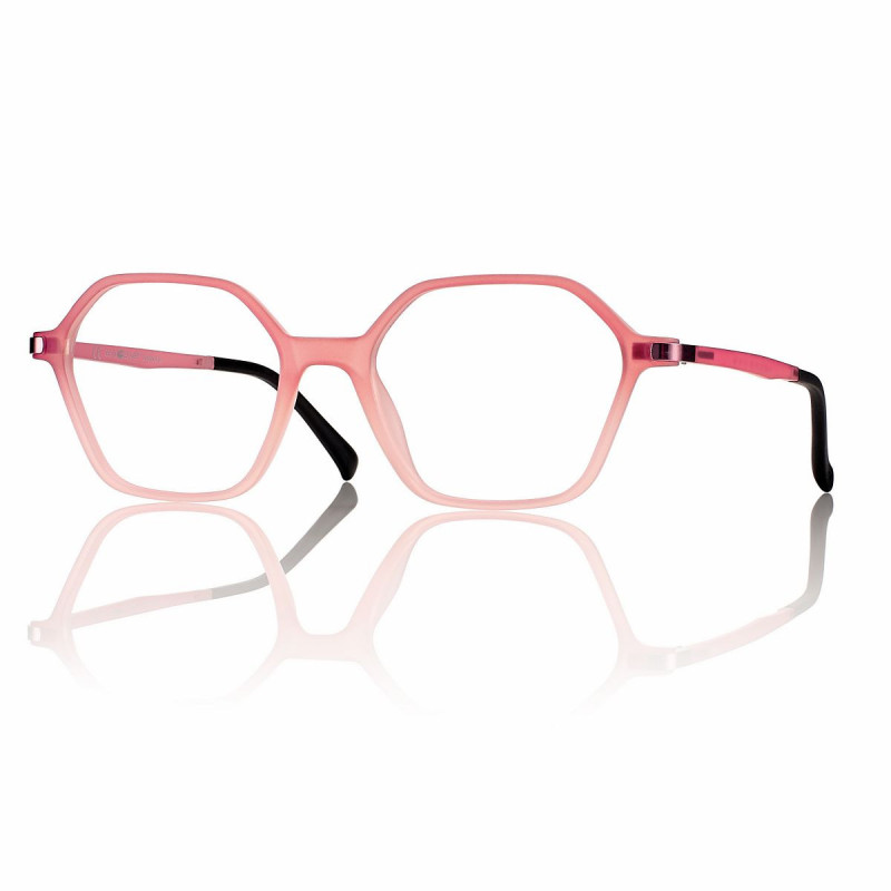 Collection de Montures avec Clips Solaires Integres CLSO