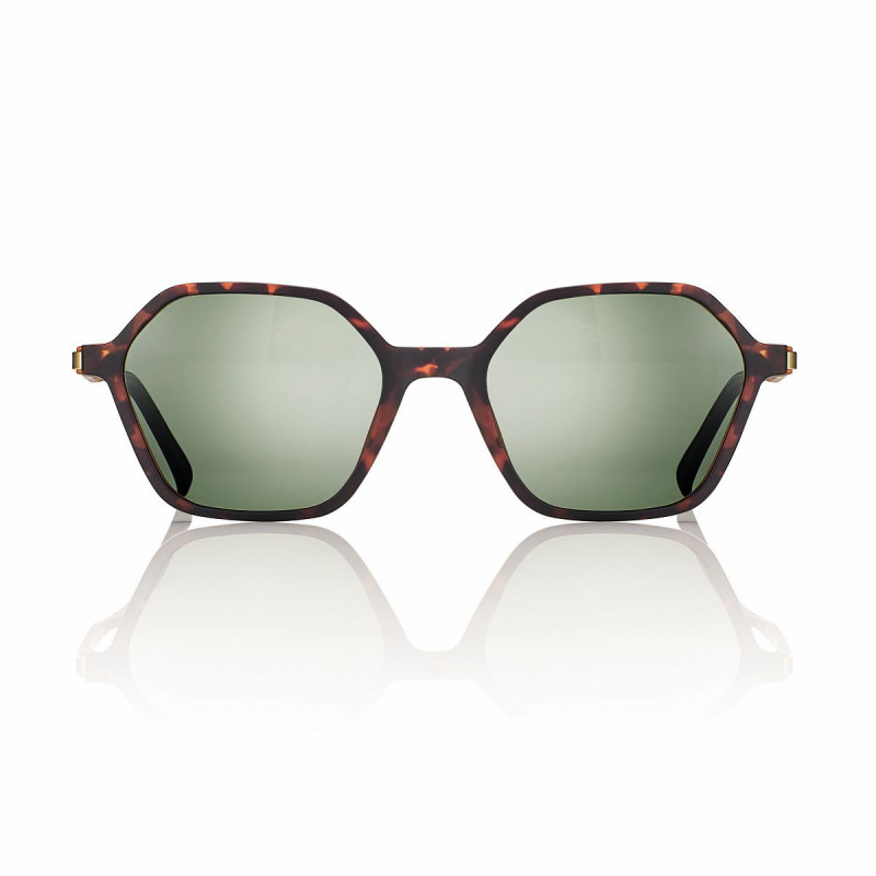 Clip magnetique ecaille mat verre g15 - 52 pour monture f049752010 prix net