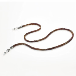 Chainettes metal assorties (6pcs)