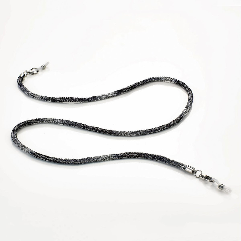 Chainettes metal assorties (6pcs)