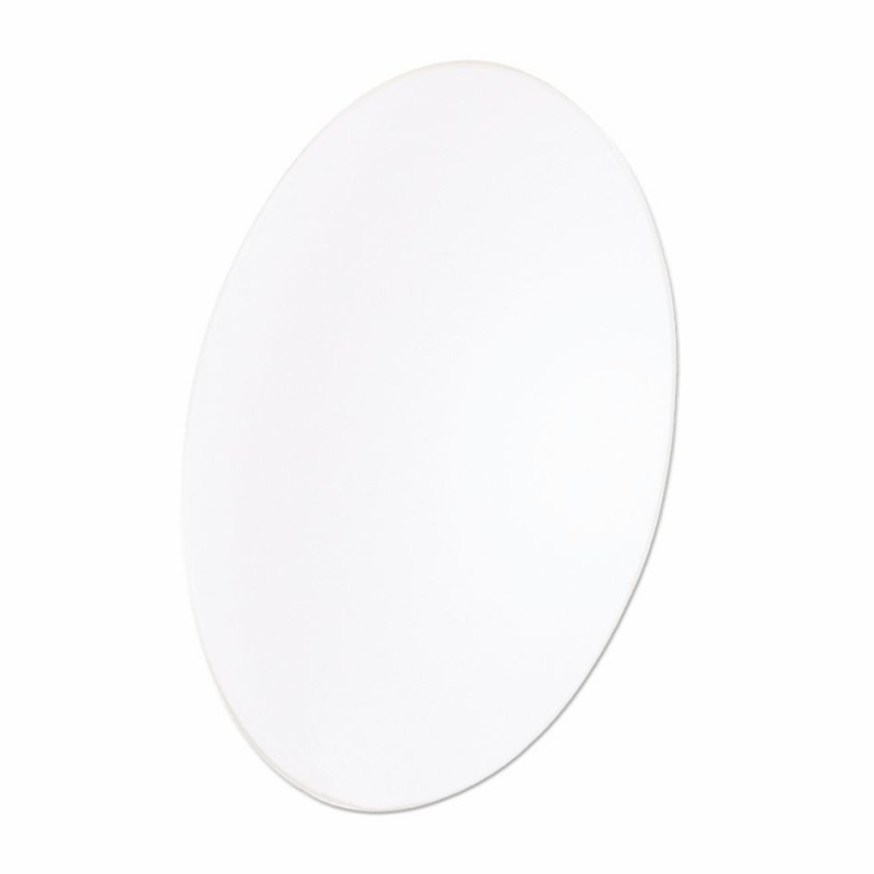 Verre filtre lumiere bleue +2.75  ø 65mm - 1.56hmc b4 (1pc)