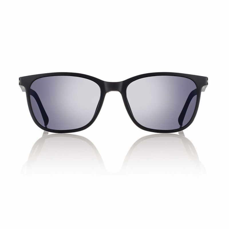 Clip noir mat verre fume pour f007353202 prix net