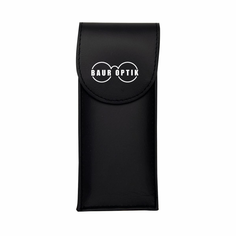 Etuis medium vertical noir 150 x 60 x 20 (12 pcs)