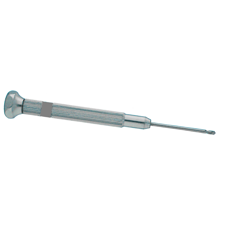 Extracteur de vis cassees pour vis ø 1.0, 1.2, 1.4