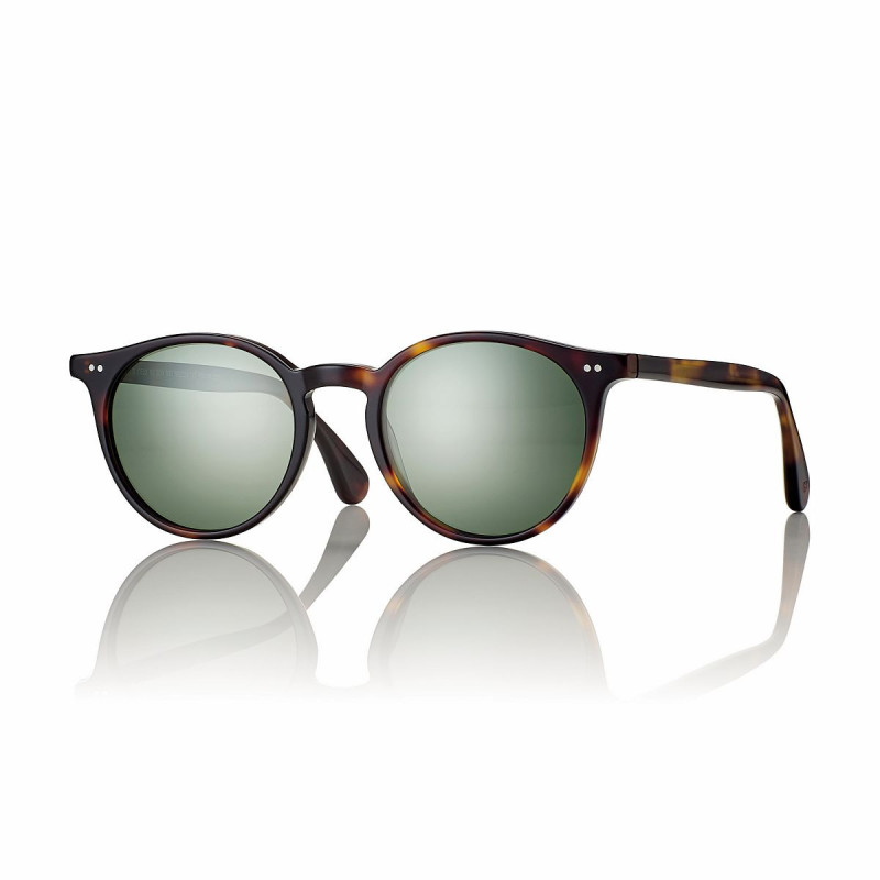 Lun.sol. ecaille brillant verres polarises g15 50 20-145 prix net