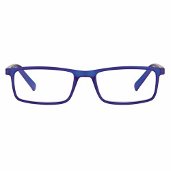 Lun. flex bleu mat prot.lumiere bleu +2.5 prix net