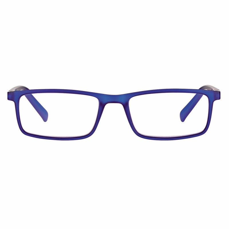 Lun. flex bleu mat prot.lumiere bleu +3 prix net