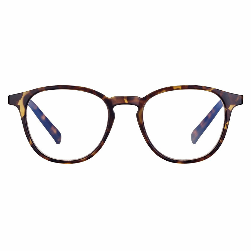 Lun. flex ecaille mat prot.lumiere bleu +3 prix net