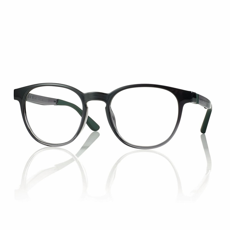 Monture panthos acetate ecaille brillant 50 19-145 + 1 clip pliant g15 prix net