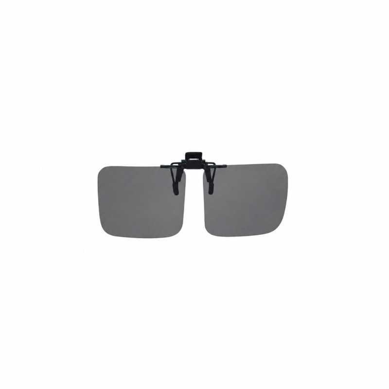 Face pol.relev.droite gris meca.pla gm(1pc)