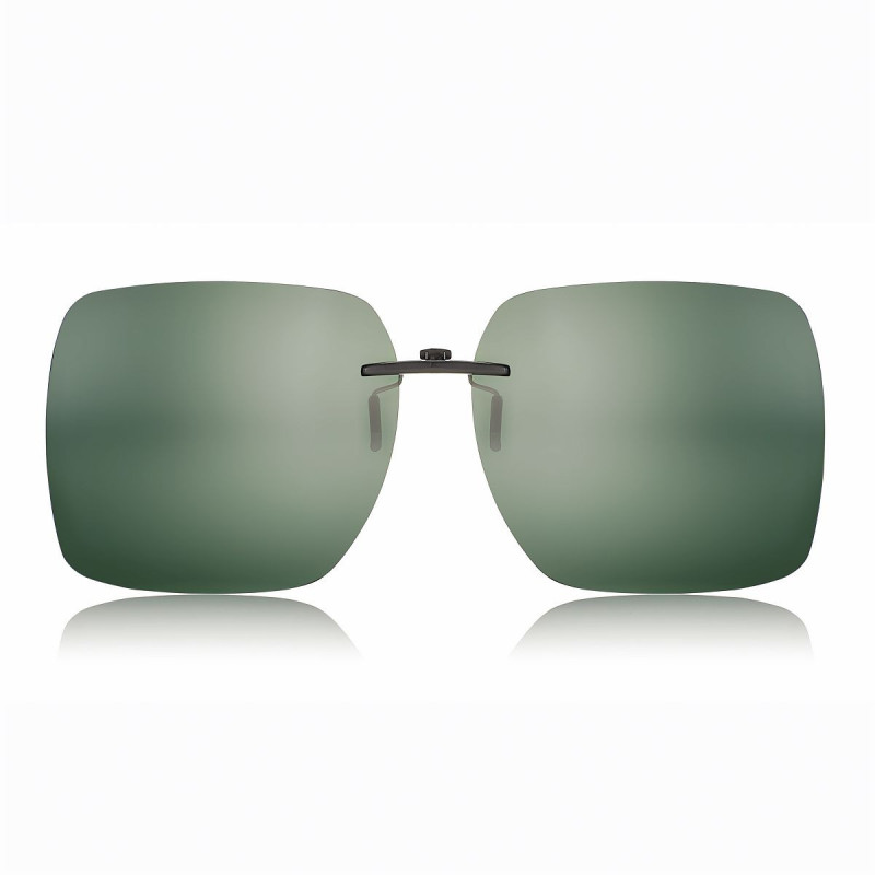 Clip polarise g15 mont acetate 69mm x 60mm