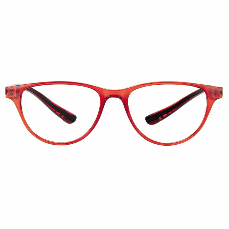 Lunette rouge 51 prot.lumiere bleu +3 prix net