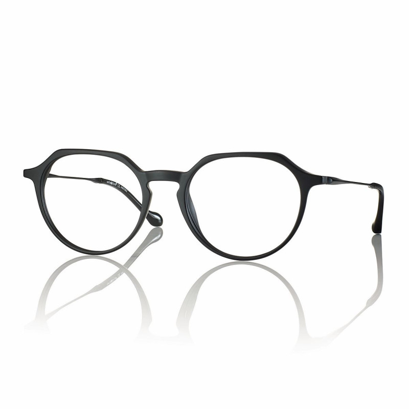 Mont. neyeture rilsan noir branches β titanium noir 49 18-140 prix net