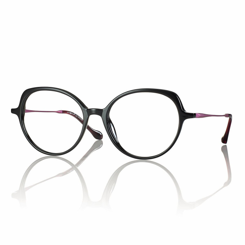 Mont. neyeture rilsan noir branches β titanium fuchsia 52 17-135 prix net