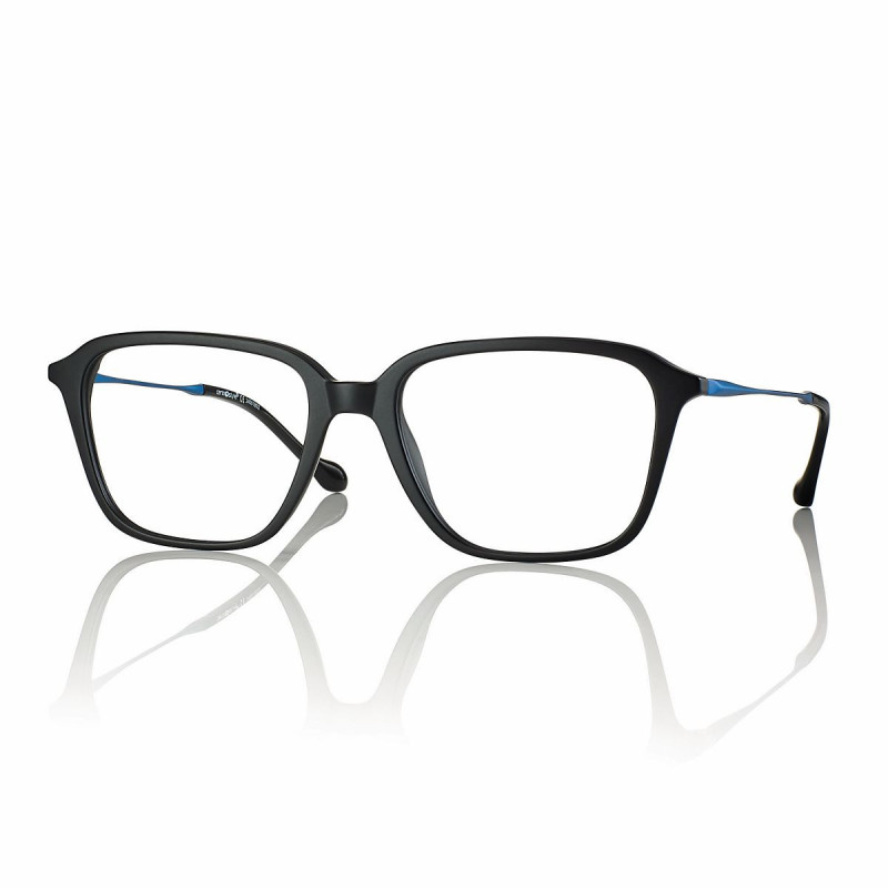 Mont. neyeture rilsan noir branches β titanium bleu 54 18-145 prix net