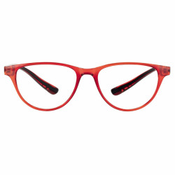 Lunette rouge 51 prot.lumiere bleu 5 pieces prix net