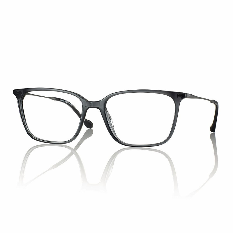 Mont. neyeture rilsan gris branches β titanium gunmetal 55 17-145 prix net