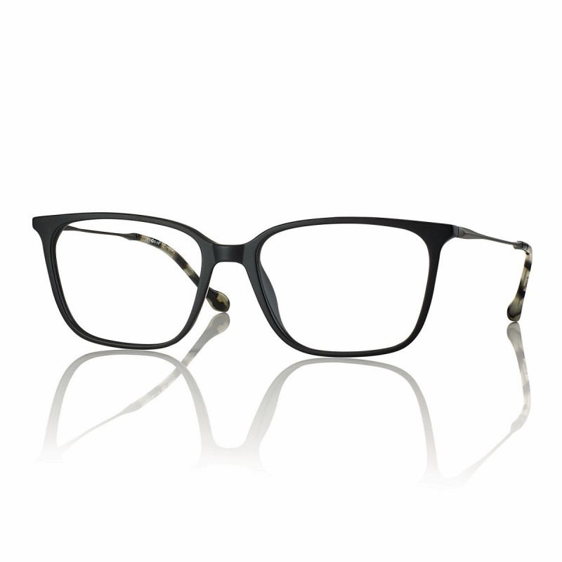 Mont. neyeture rilsan noir branches β titanium gunmetal 55 17-145 prix net