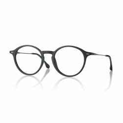 Mont. neyeture rilsan noir mat branches bleu 50 20-145 + 2 clips prix net