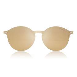 Mont. neyet. rilsan rose clair transparent br. dore 50 20-145 + 2 clips prix net