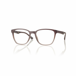 Mont. acet. rectangulaire degrade marron mat + clip pliant 53 18-145 prix net