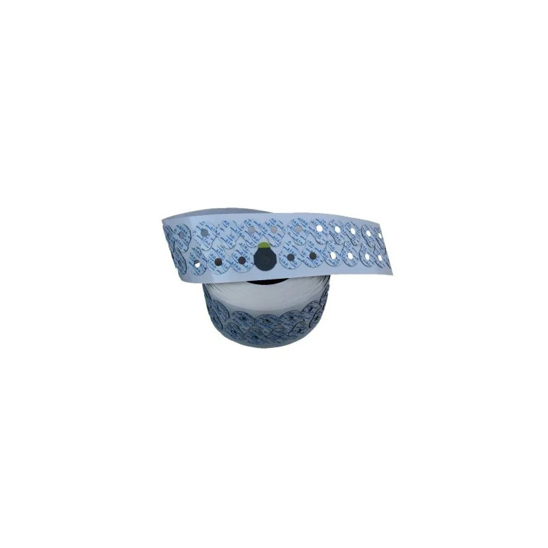 Past. ronde 22mm (1000)prix net