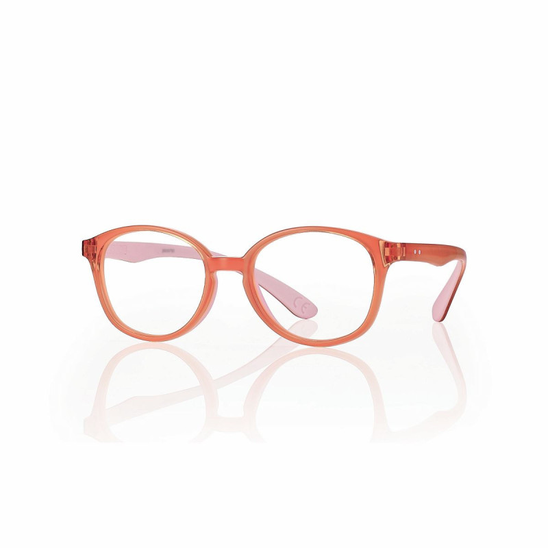 Monture sport active orange/rose brillant 49 16-145 prix net