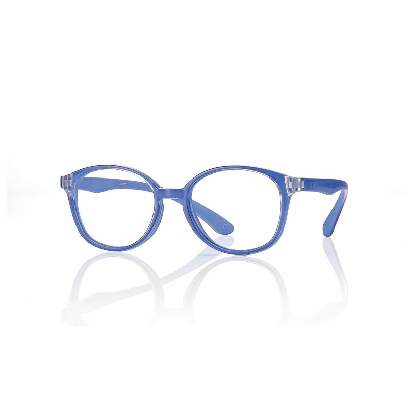 Monture sport active bleu clair brillant 45 16-135 prix net
