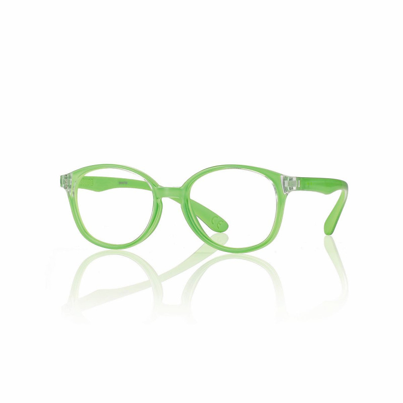 Monture sport active vert brillant 45 16-135 prix net