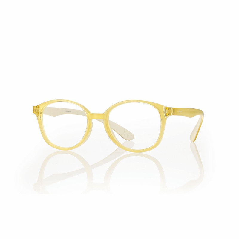 Monture sport active jaune brillant 45 16-135 prix net