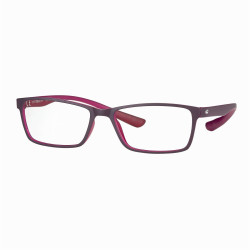 Monture ultem mat violet 52-16-155 prix net