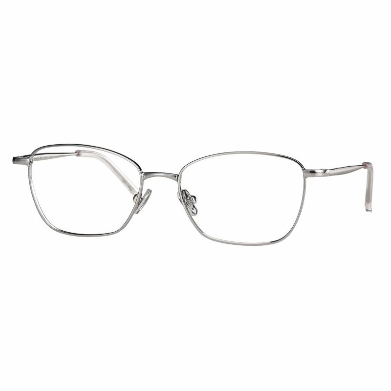 Monture metal argent 52 16-140 prix net
