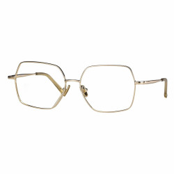 Monture nylor metal dore 53 15-145 prix net