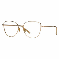 Monture metal vintage femme prix net