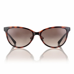 Clip ecaille verres brun degrade 53 pour f028953043000 prix net