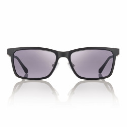 Clip noir verres gris 53 pour f015253008000 prix net