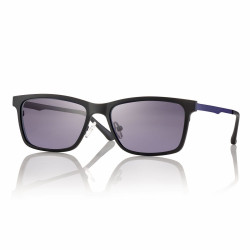 Clip noir verres gris 53 pour f015253008000 prix net