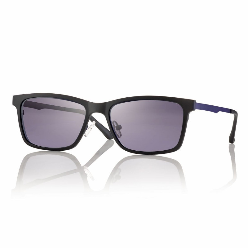 Clip noir verres gris 53 pour f015253008000 prix net