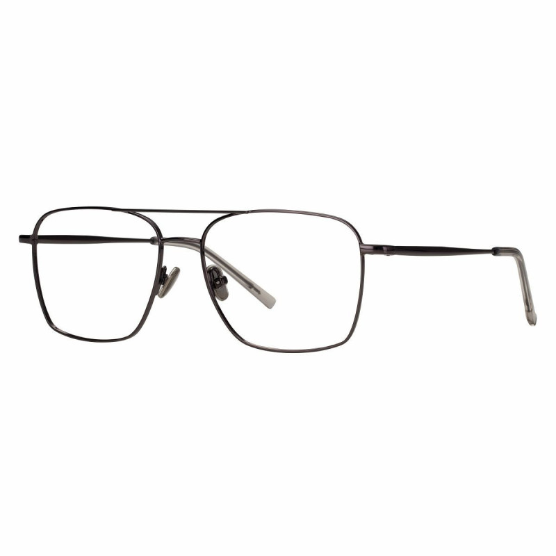 Monture metal vintage homme prix net