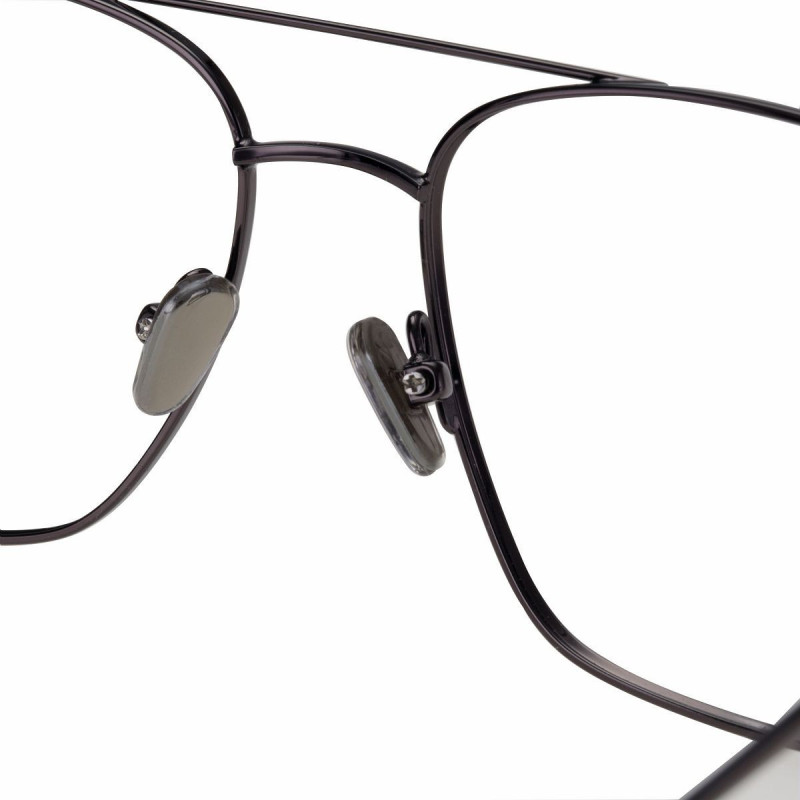 Monture metal vintage homme prix net