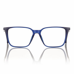 Monture neyeture ecaille bleue brillant + clip gris 53 13-145 prix net