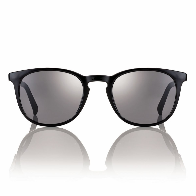 Monture neyeture noire + clip gris 47 19-140 prix net