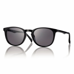 Monture neyeture noire + clip gris 47 19-140 prix net