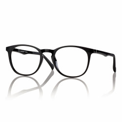 Monture neyeture noire + clip gris 49 20-145 prix net