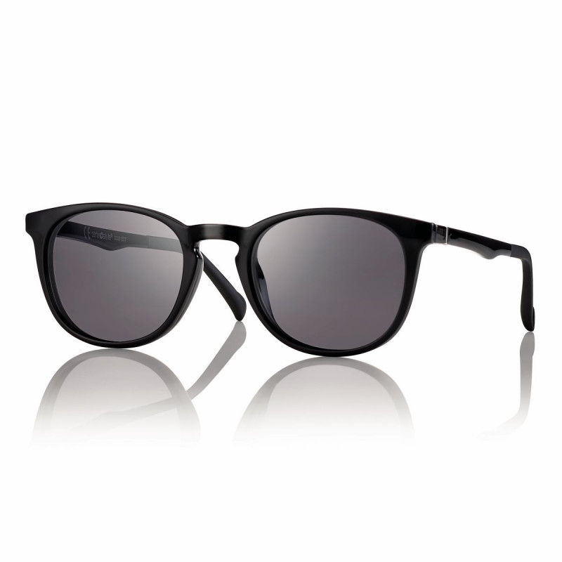 Monture neyeture noire + clip gris 49 20-145 prix net