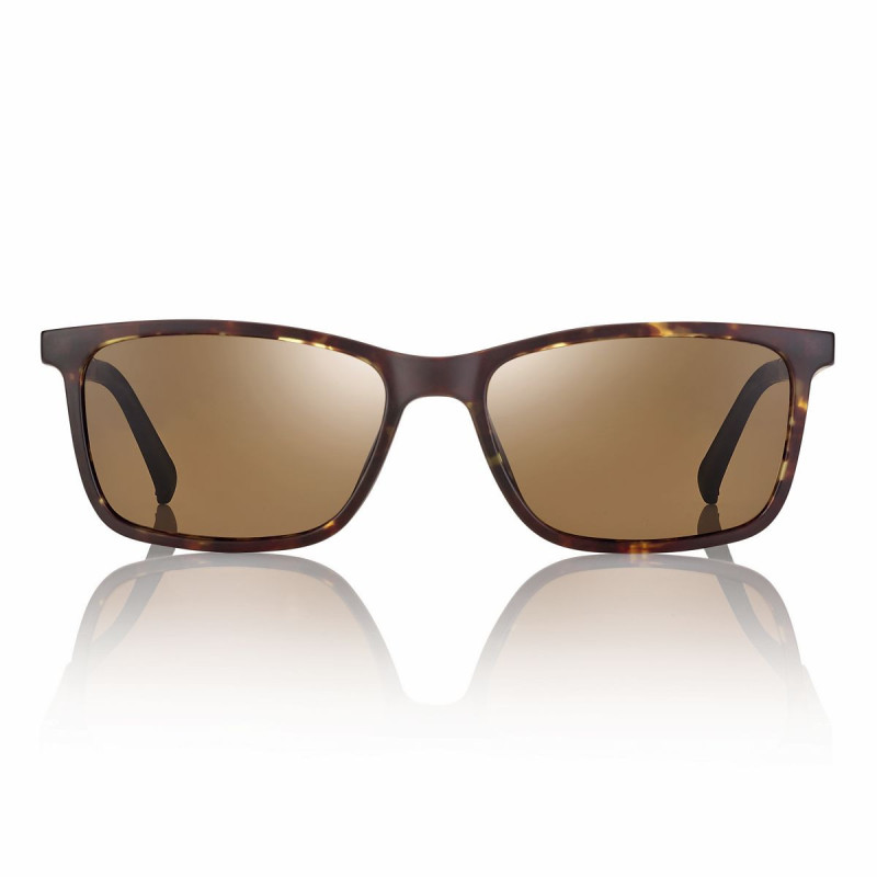 Clip ecaille verres brun pour f021353010000 prix net