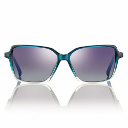 Clip degrade bleu verres gris degrade violet pour f032254275000 prix net